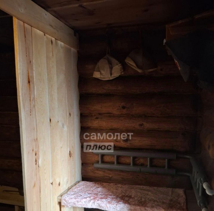 дом г Ижевск р-н Ленинский ул 3-я Трубецкая фото 36