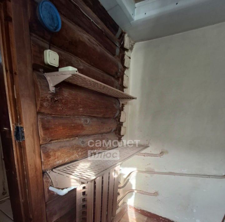 дом г Ижевск р-н Ленинский ул 3-я Трубецкая фото 39