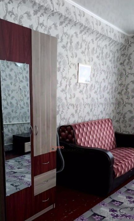 комната г Новосибирск ул Халтурина 37/2 Площадь Маркса фото 2
