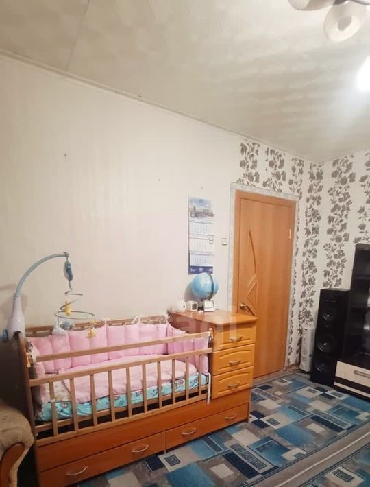 квартира г Усинск ул Молодежная 22 фото 16