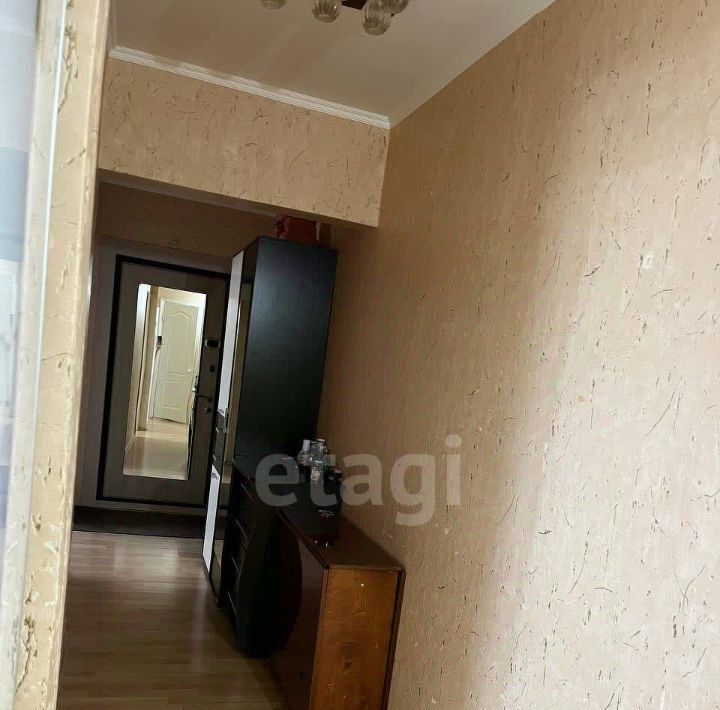 квартира г Усинск ул Ленина 9 фото 14