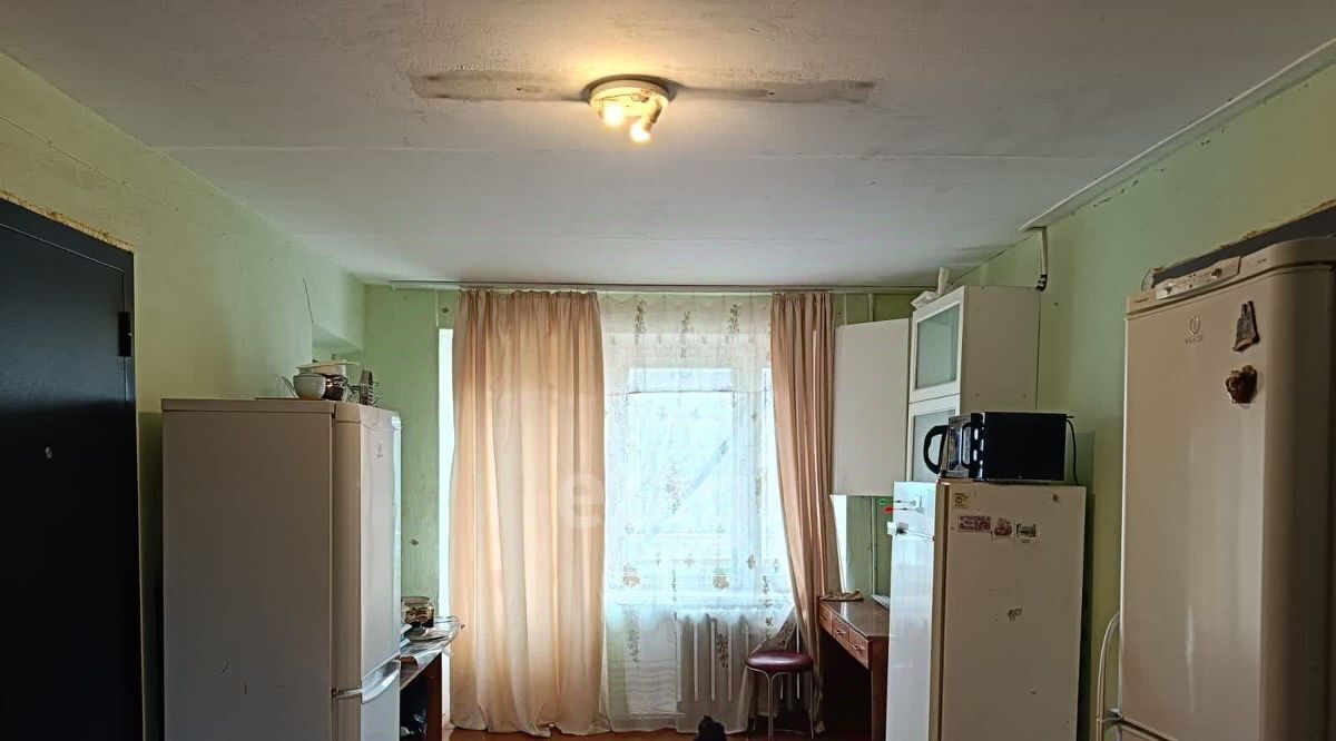 комната г Ухта ул 30 лет Октября 21а фото 7