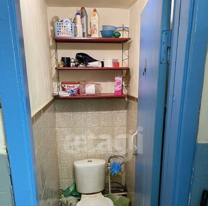 комната г Ухта ул Советская 12 фото 9
