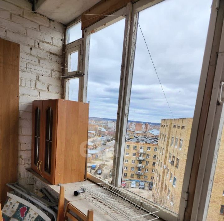 комната г Ухта ул Советская 14 фото 7