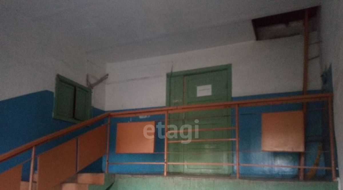 комната г Ухта ул 30 лет Октября 12 фото 15