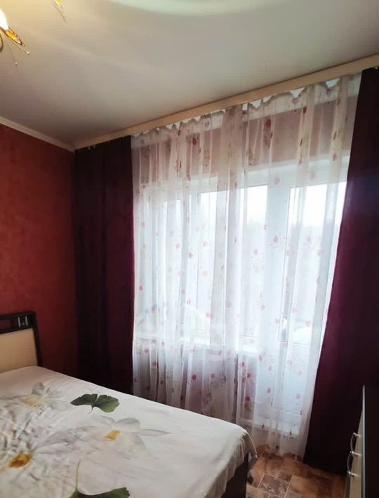 комната г Усинск ул Парковая 11а фото 20