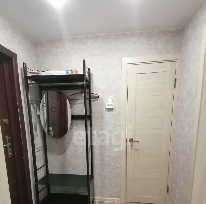 комната г Усинск ул Парковая 11б фото 10