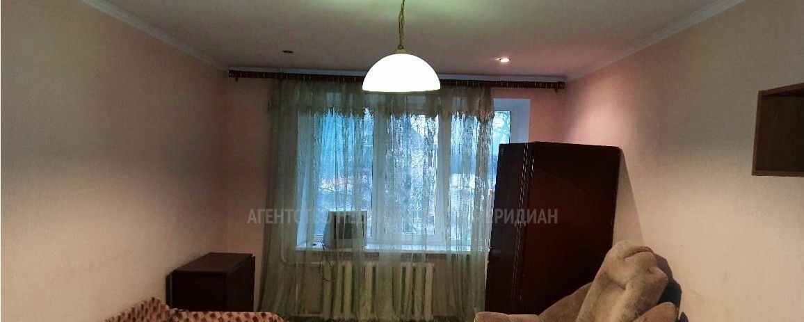 комната г Ставрополь р-н Промышленный пр-кт Кулакова 25 фото 1
