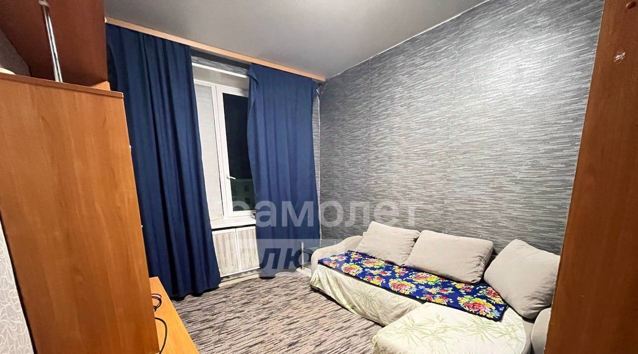 комната г Екатеринбург Уралмаш ул Баумана 2а фото 3