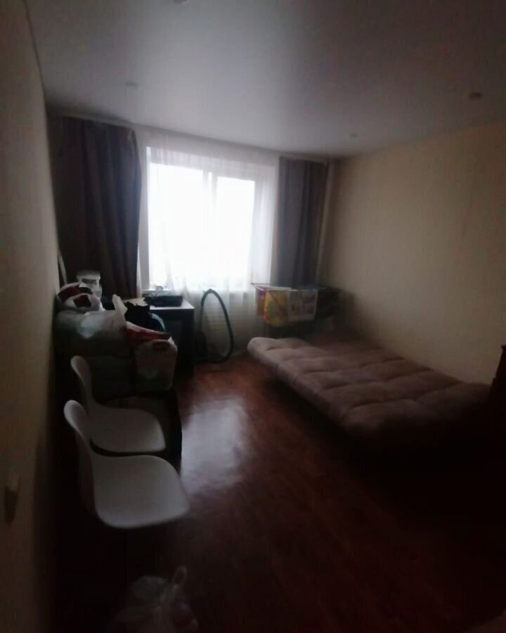квартира г Уфа р-н Орджоникидзевский ул Вологодская 81 фото 11