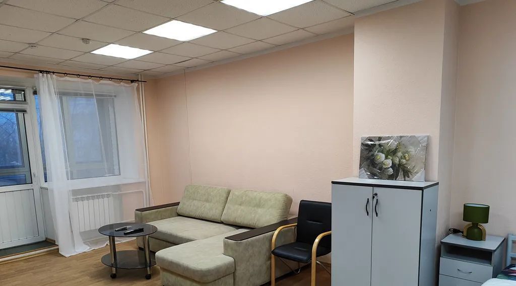комната г Самара Российская ул Лейтенанта Шмидта 1с/1 фото 14