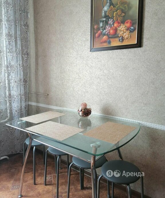 квартира г Ростов-на-Дону р-н Ворошиловский ул Нариманова 76 фото 4