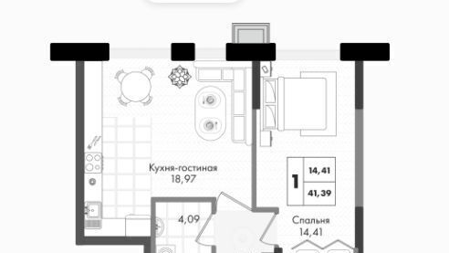 р-н Прикубанский 5 лит фото