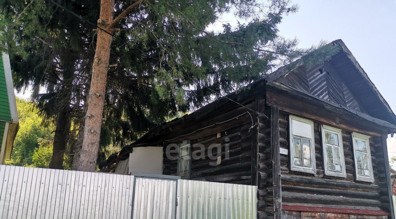 земля г Муром ул Приокская фото 11