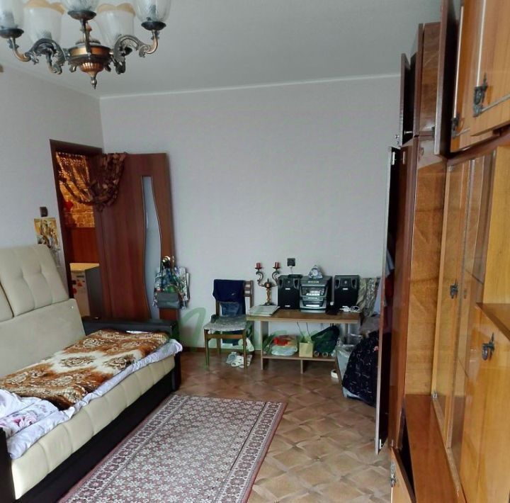 квартира г Тверь р-н Заволжский ул Артюхиной 24к/1 фото 4
