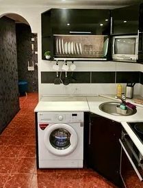 квартира г Санкт-Петербург метро Международная ул Турку 11к/2 округ Купчино фото 3