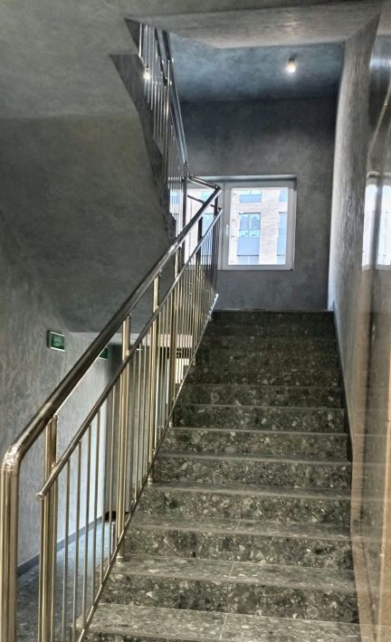 квартира г Краснодар р-н Прикубанский ул им. генерала Брусилова 1/2 5 лит фото 10