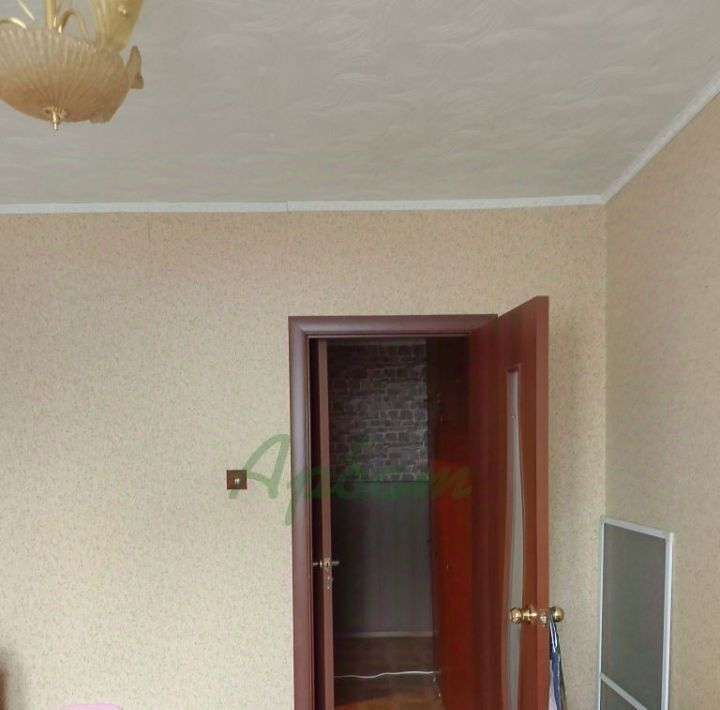 квартира г Тверь р-н Заволжский ул Артюхиной 24к/1 фото 6