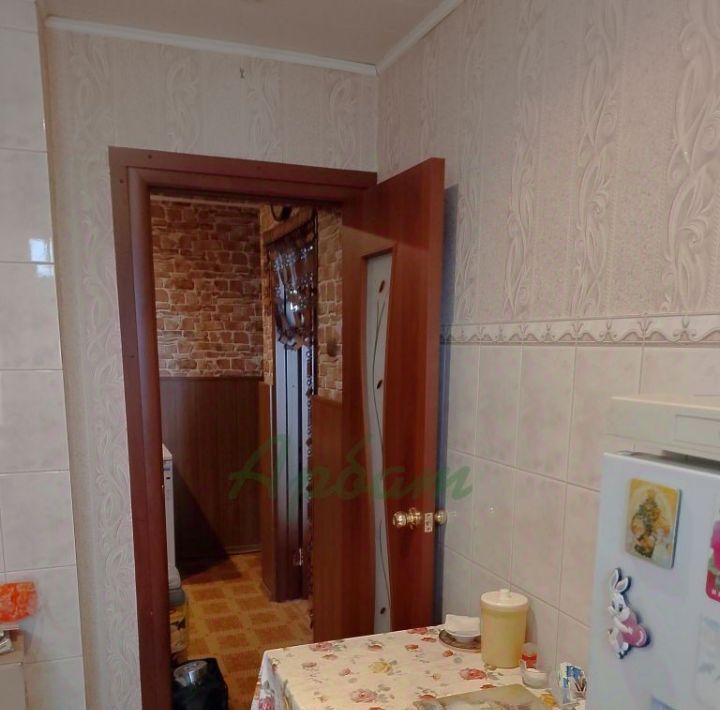 квартира г Тверь р-н Заволжский ул Артюхиной 24к/1 фото 12