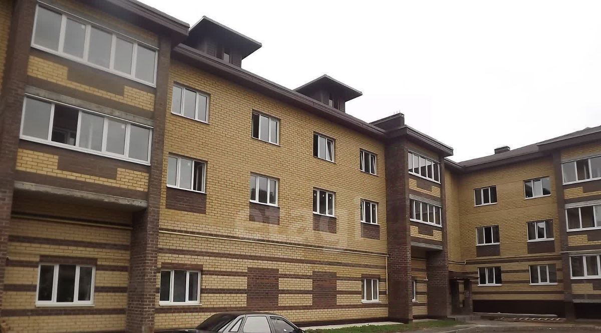 квартира р-н Костромской с Минское ул Куколевского 11а фото 8