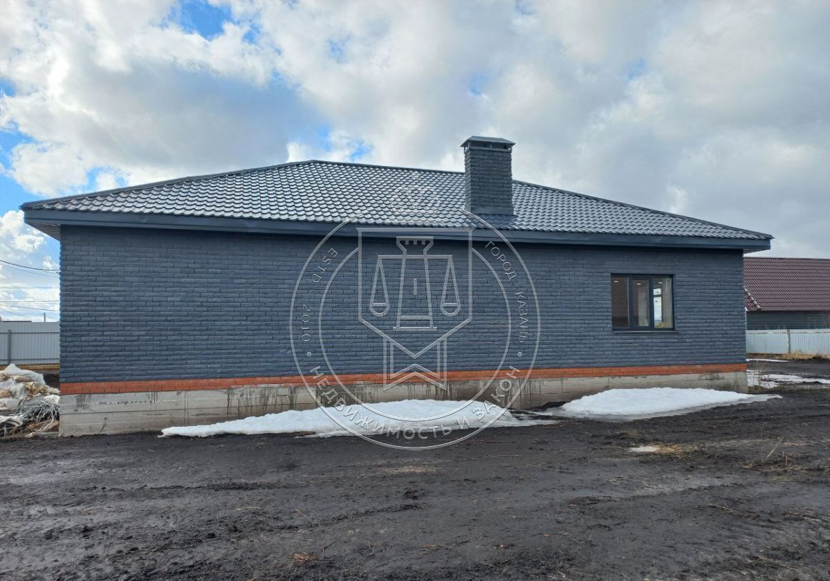 дом р-н Лаишевский г Лаишево Республика Татарстан Татарстан, Рождественское сельское поселение фото 18