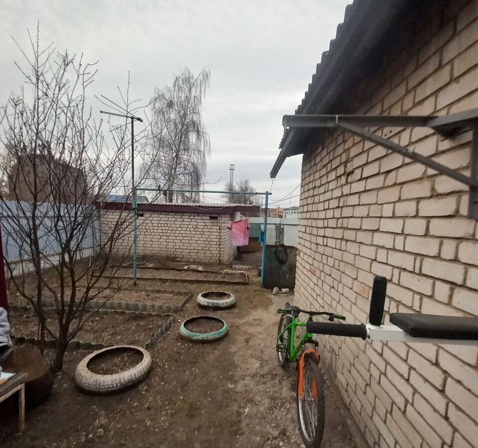 земля г Бор ул Крупской 5г фото 7