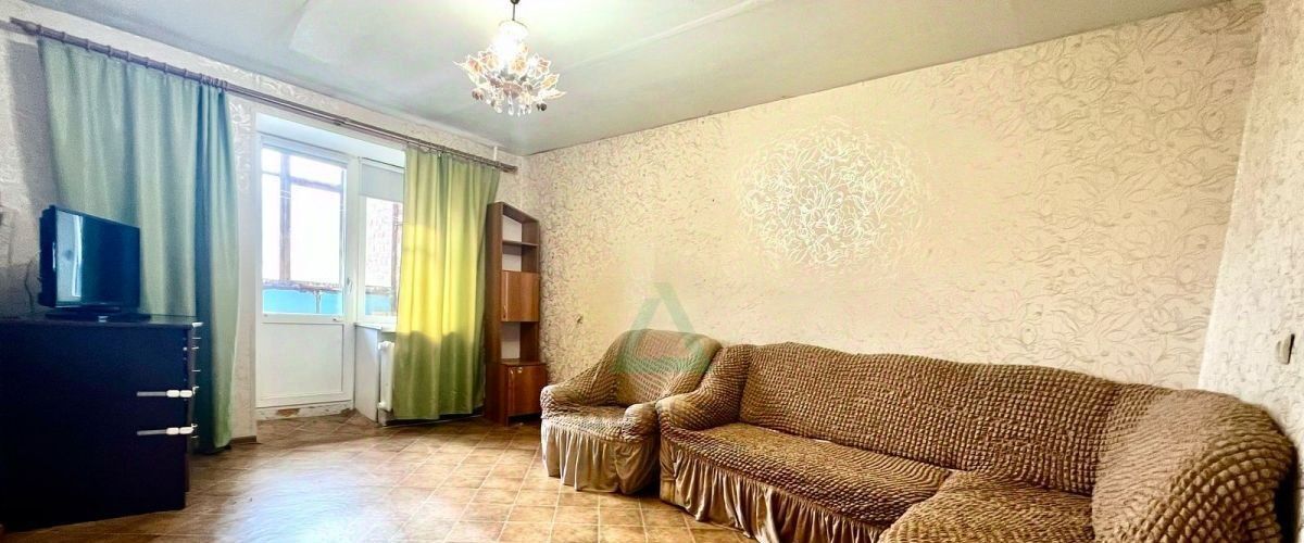 квартира г Уфа р-н Советский б-р Хадии Давлетшиной 18 фото 1