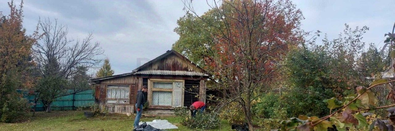 дом г Полевской с Курганово тер Кордон Кургановский 5 фото 4