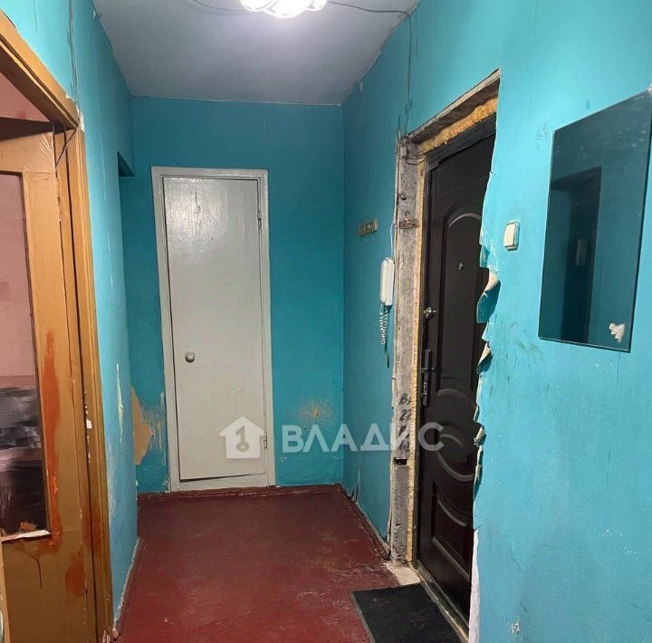 квартира г Волгоград р-н Тракторозаводский ул им. Менжинского 26 фото 12