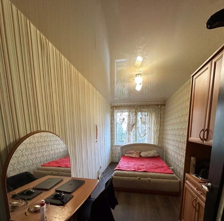 квартира г Йошкар-Ола ул Кремлёвская 39 фото 3