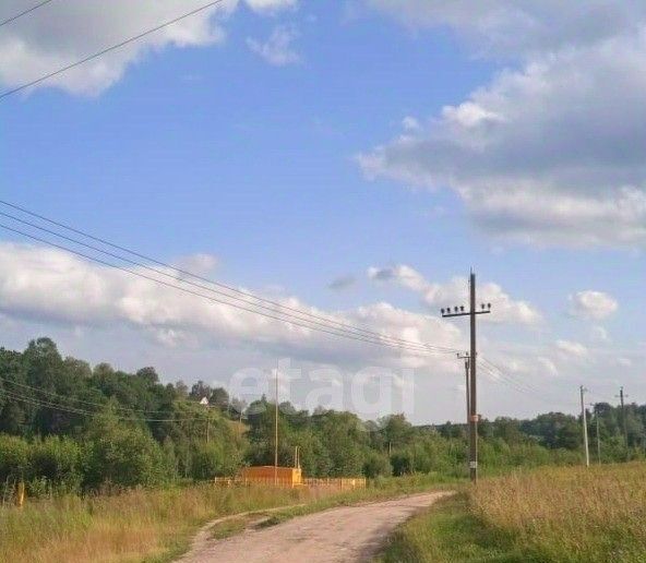 земля г Калуга д Груздово фото 4