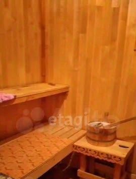 дом г Калуга д Большая Каменка 32 фото 18