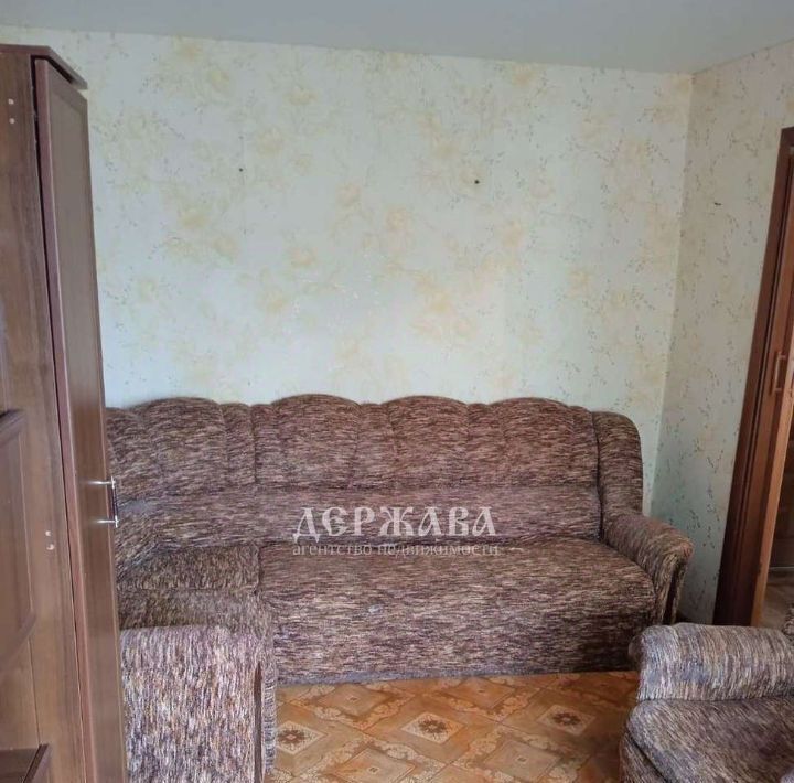 квартира г Старый Оскол Интернациональный микрорайон 13 фото 3