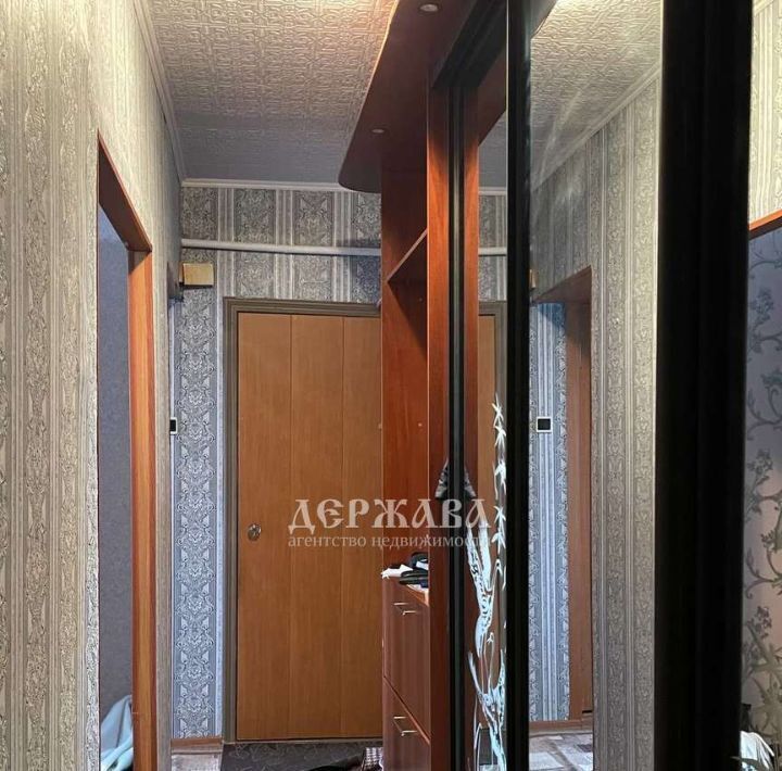 квартира г Старый Оскол микрорайон Конева 8 фото 9