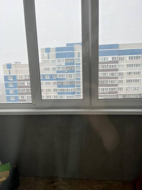 квартира г Брянск р-н Советский ул Комарова 53 фото 8