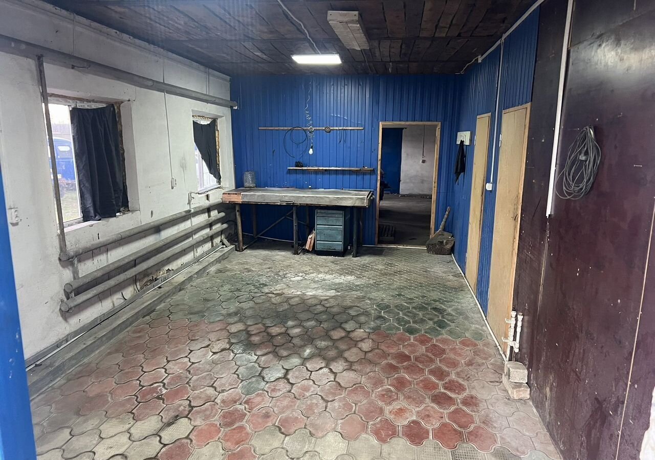 гараж г Майкоп Республика Адыгея Адыгея, Ханское ш., 3 фото 1