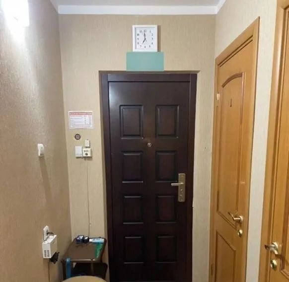 комната г Томск р-н Кировский ул Советская 99 фото 10