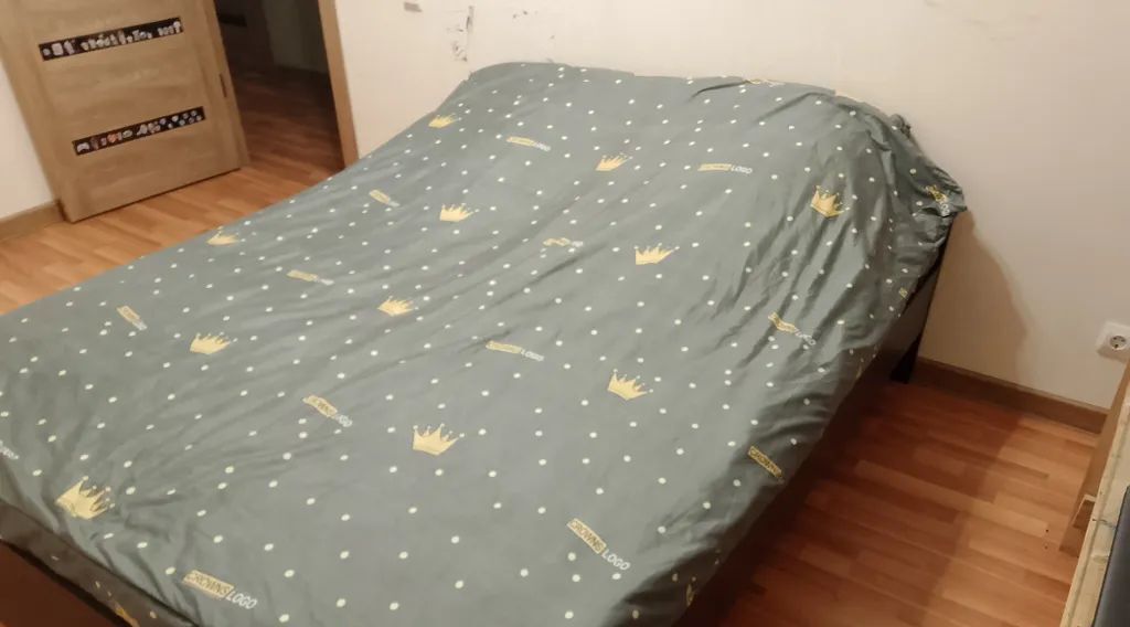 дом г Самара п Мехзавод ул Белоярская 20 Безымянка фото 12