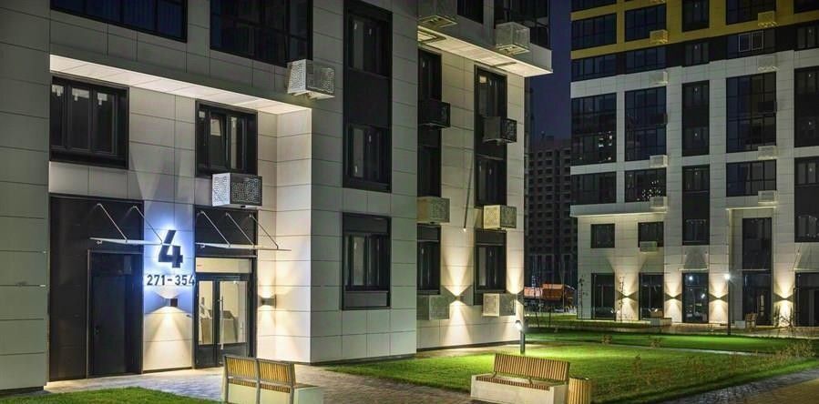 квартира г Воронеж р-н Центральный ул Загоровского 5/2 фото 3