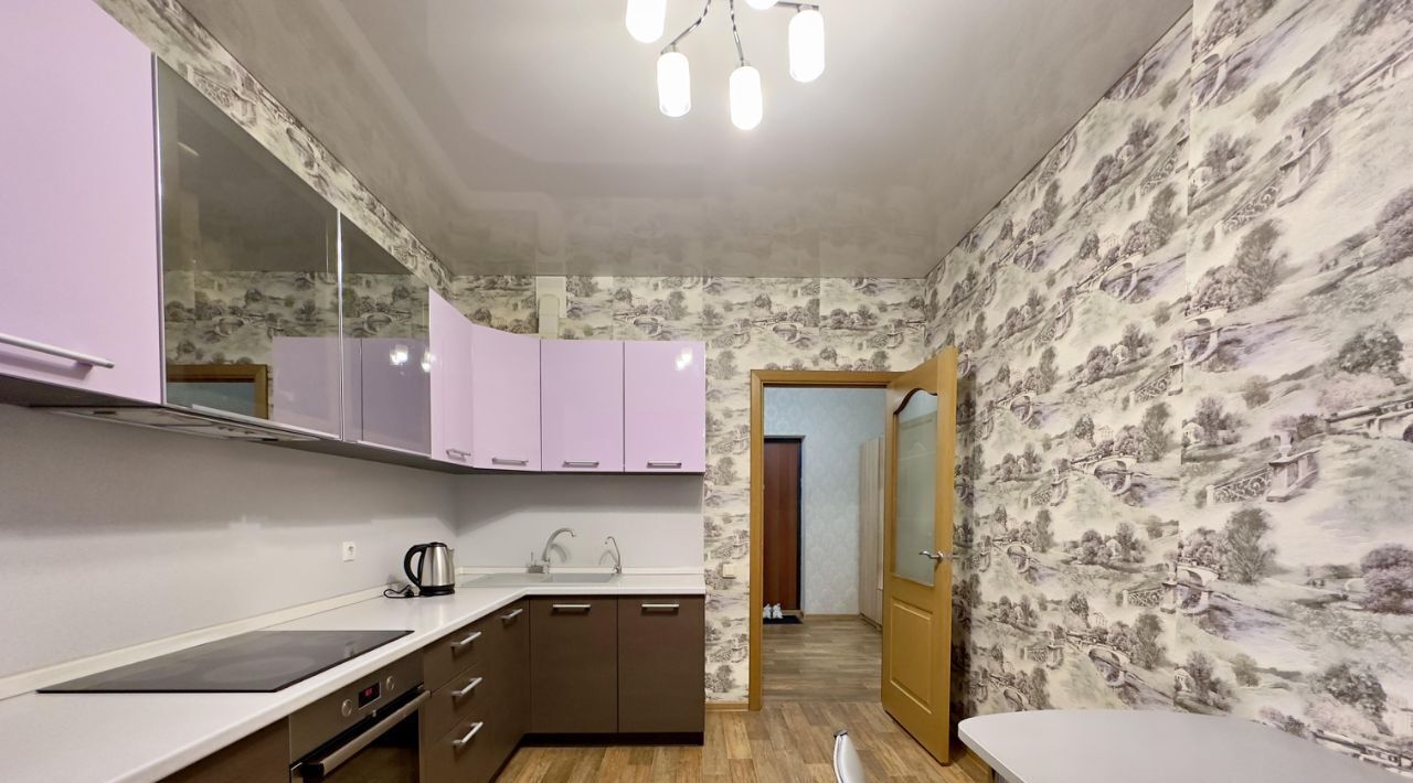 квартира г Казань Суконная слобода ул Амирхана Еники 17 фото 3