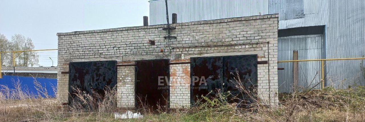 свободного назначения г Ульяновск р-н Ленинский ул Декабристов 40 фото 2