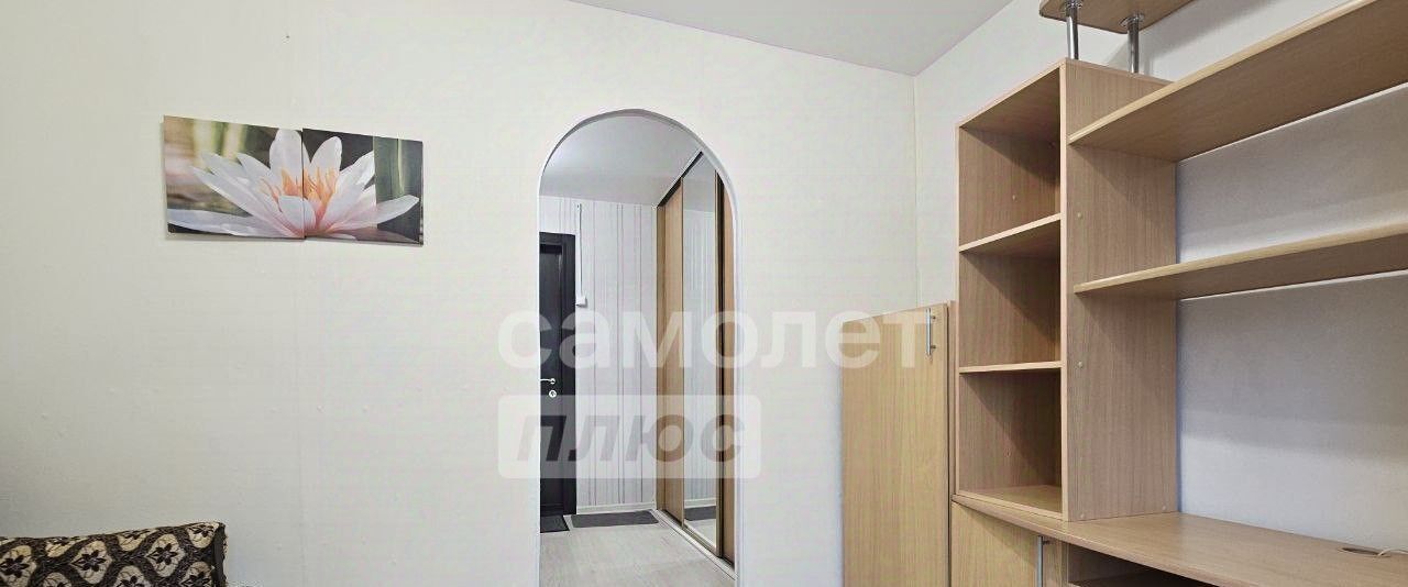 комната г Екатеринбург Геологическая ул Викулова 46 фото 8