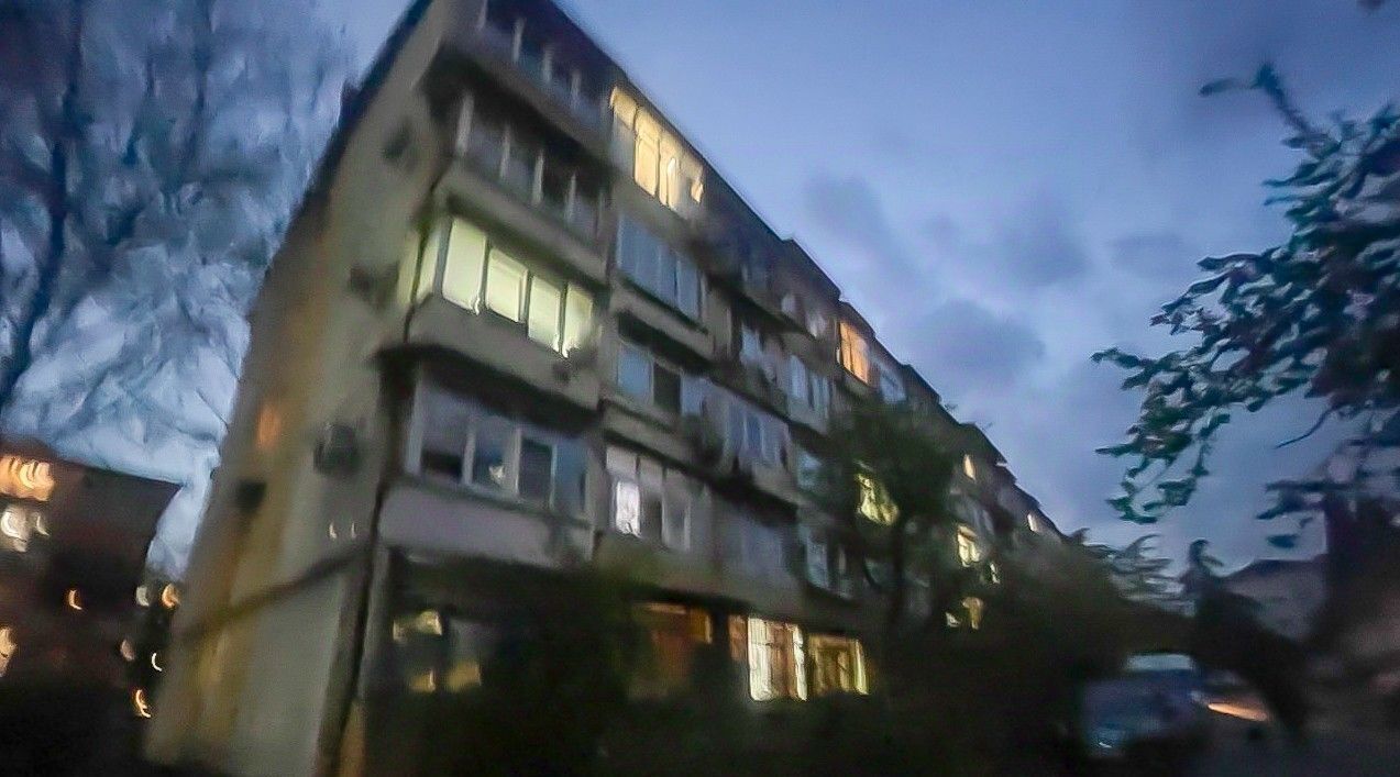 квартира г Сочи р-н Центральный ул Чехова 19 ул Донская фото 13
