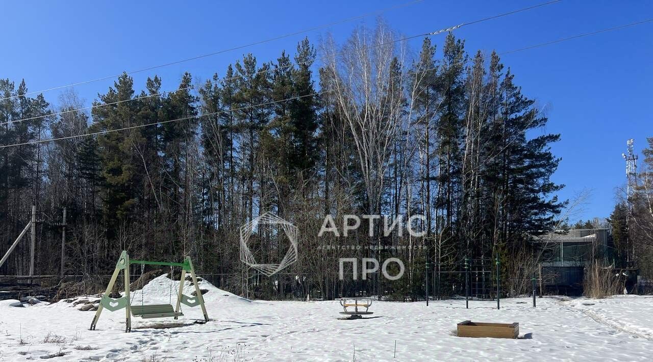 земля г Полевской с Курганово ул Ольховая 5 фото 8