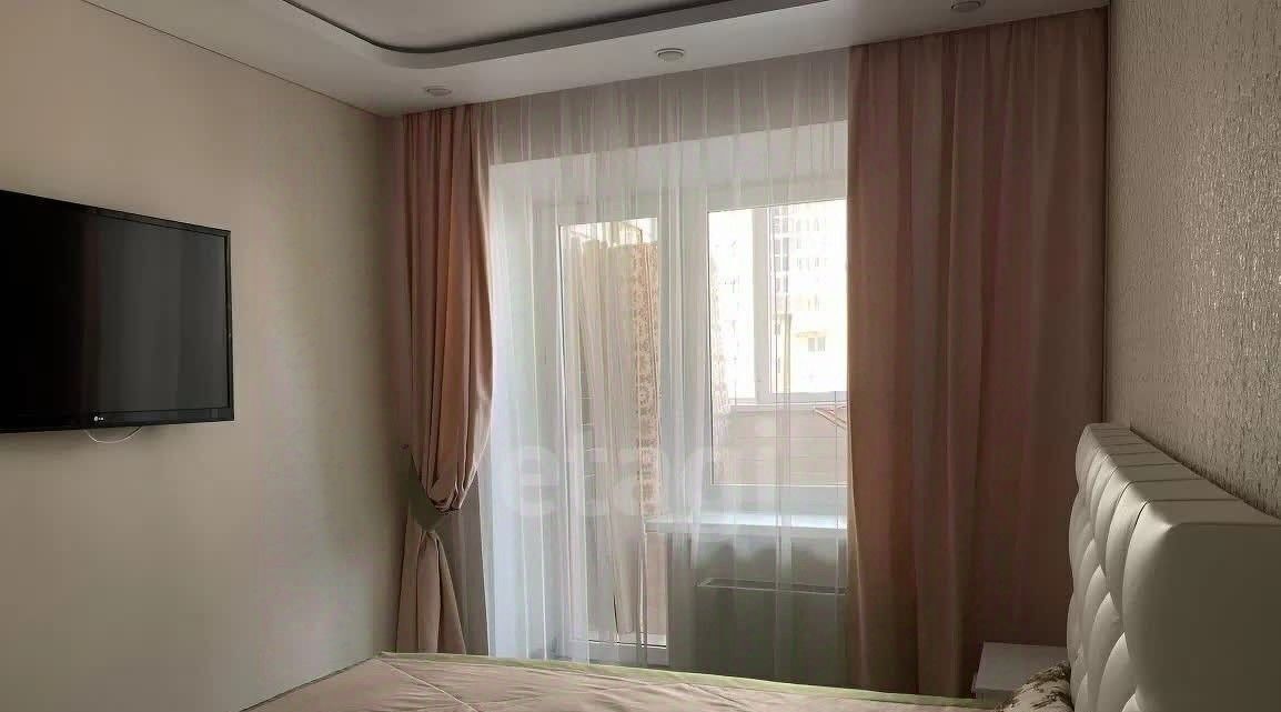 квартира г Казань метро Горки ул Тыныч 3 фото 3