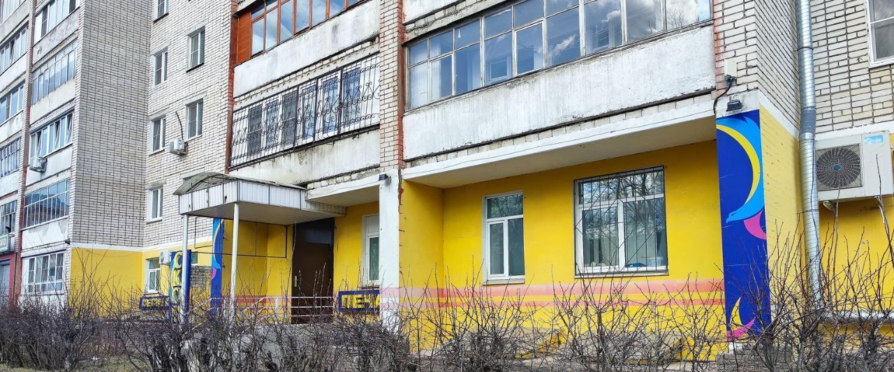 свободного назначения г Дзержинск ул Черняховского 14 фото 2