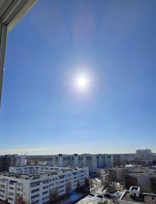 квартира г Набережные Челны р-н Автозаводский б-р Автомобилестроителей 13 фото 4