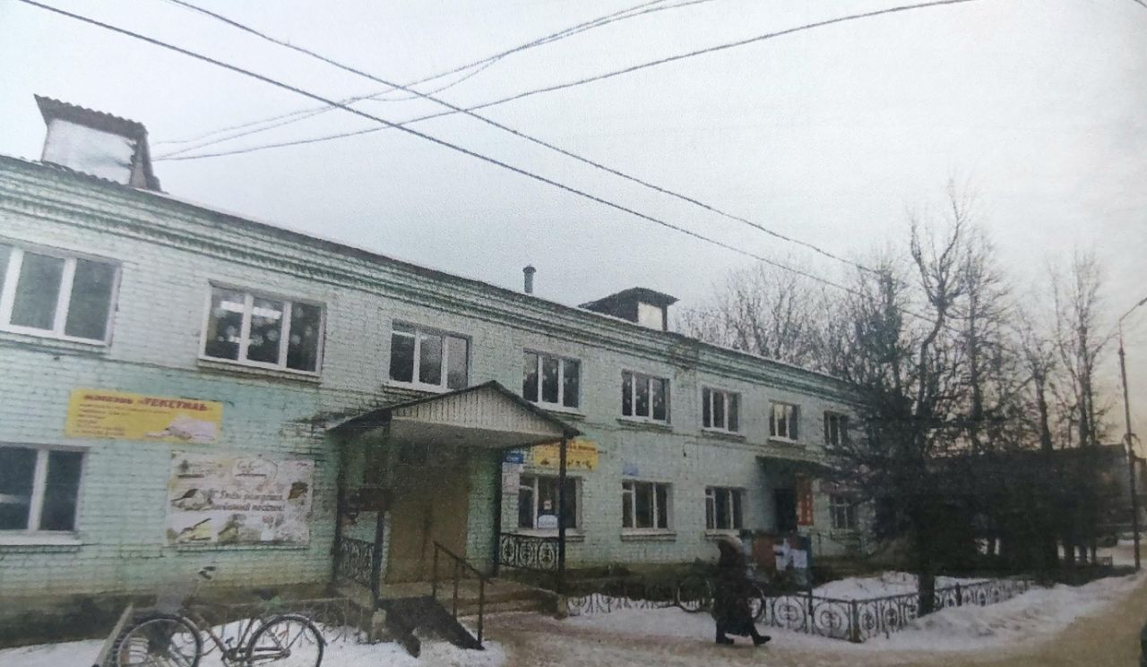 свободного назначения р-н Савинский п Савино ул Первомайская 12 фото 3