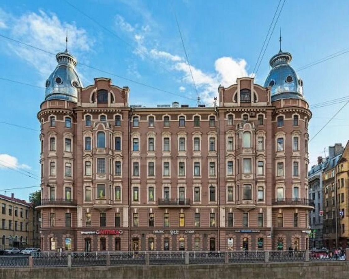 комната г Санкт-Петербург метро Петроградская ул Петропавловская 8 округ Аптекарский остров, Петроградка фото 1