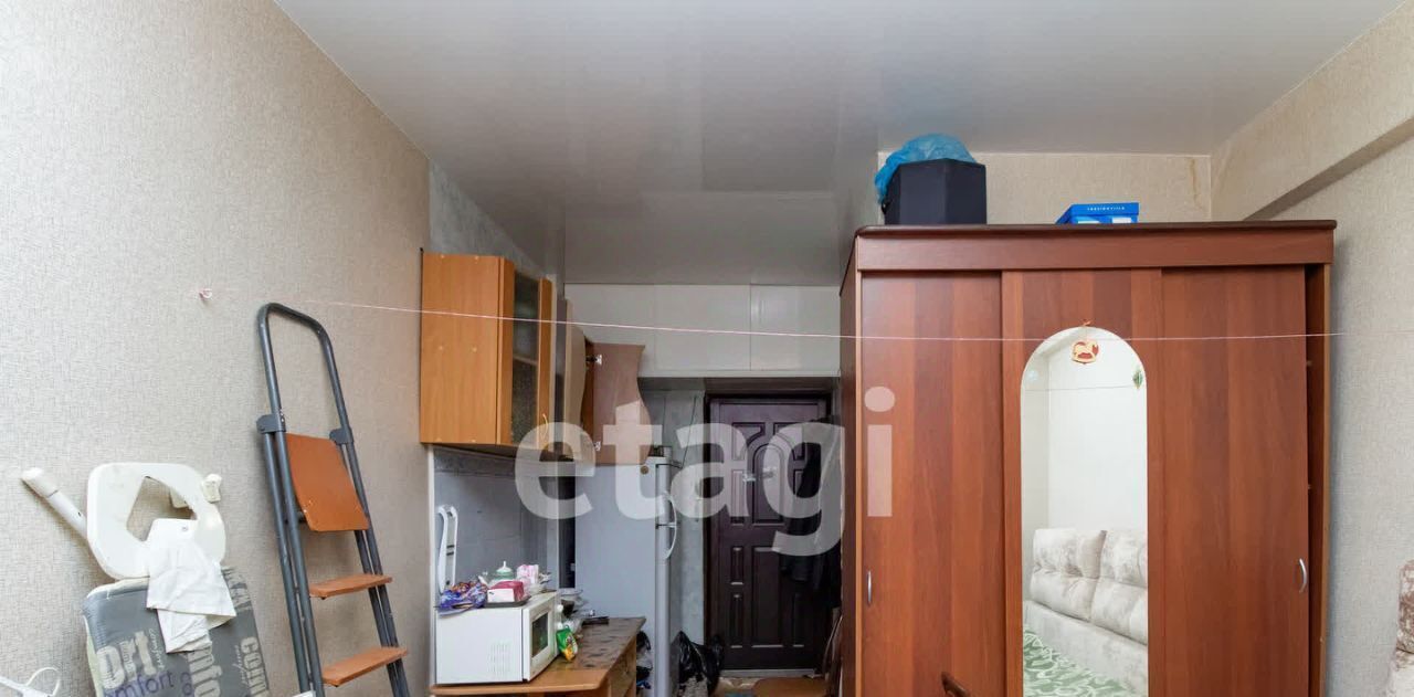 квартира г Красноярск р-н Ленинский ул 52 Квартал 1 фото 2